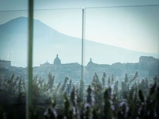 The Britannique Naples, Curio Collection by Hilton