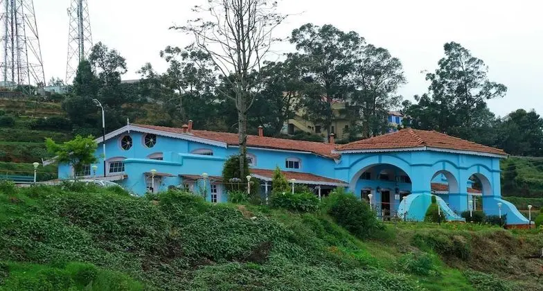 British Cliff Club Resort