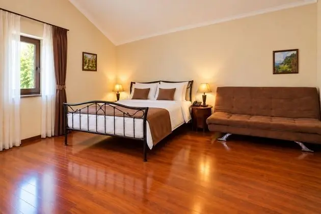 Hotel British House - Genel