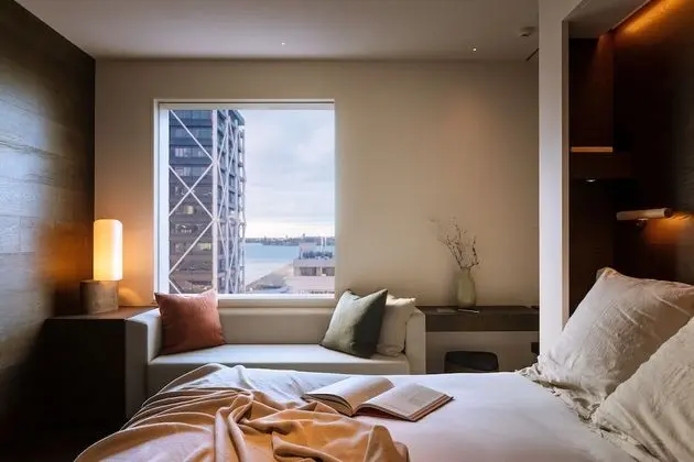 The Hotel Britomart - Öne Çıkan Resim