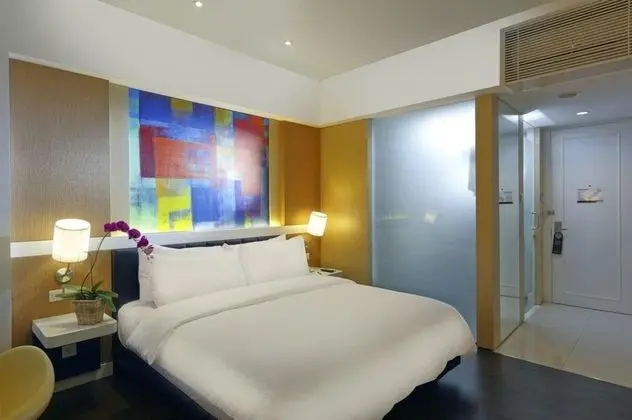 Brits Hotel Karawang