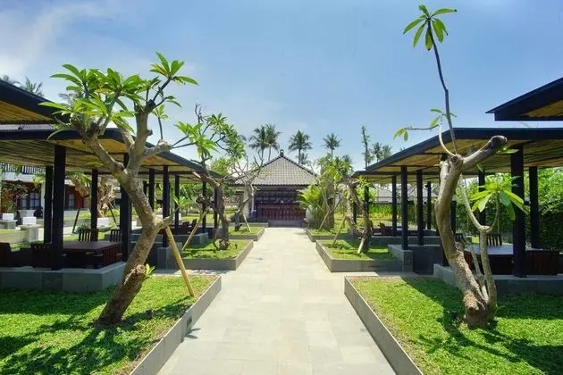 Brits Resort Lovina - Genel