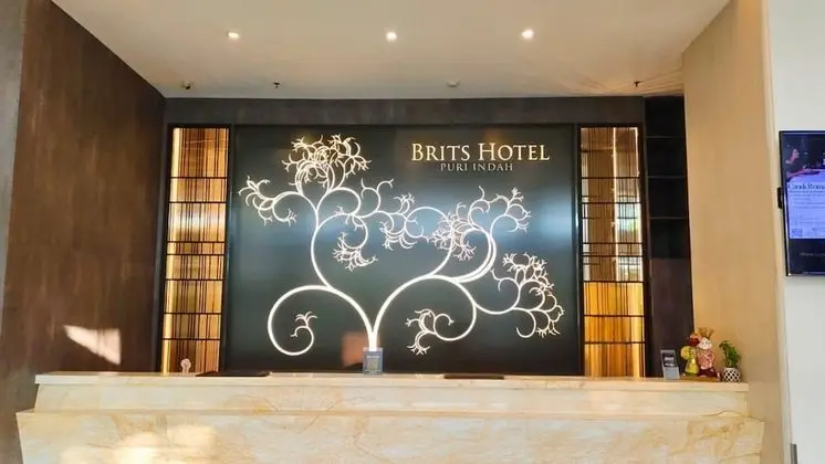 Brits Hotel Puri Indah - Öne Çıkan Resim