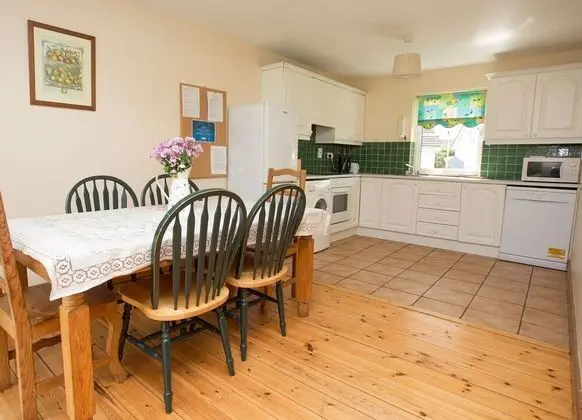 Brittas Bay Holiday Village - Mutfak