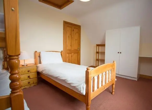 Brittas Bay Holiday Village - Oda