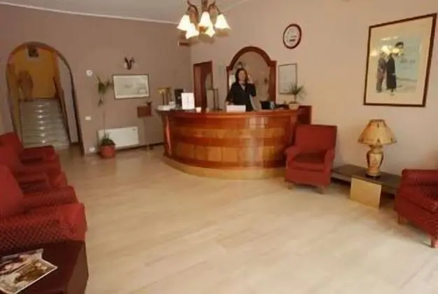 Hotel Brixellum - 1