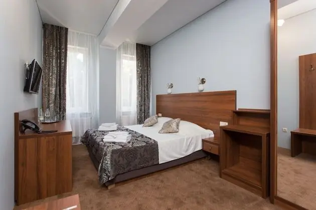 Hotel  Briz - Oda