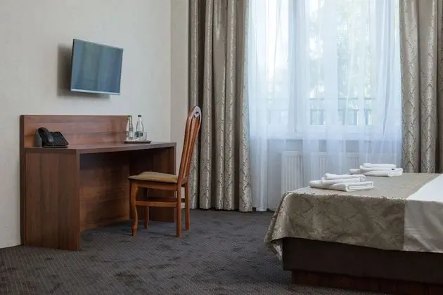 Hotel  Briz - Oda