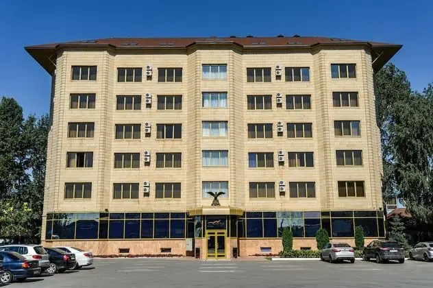 Briz Hotel