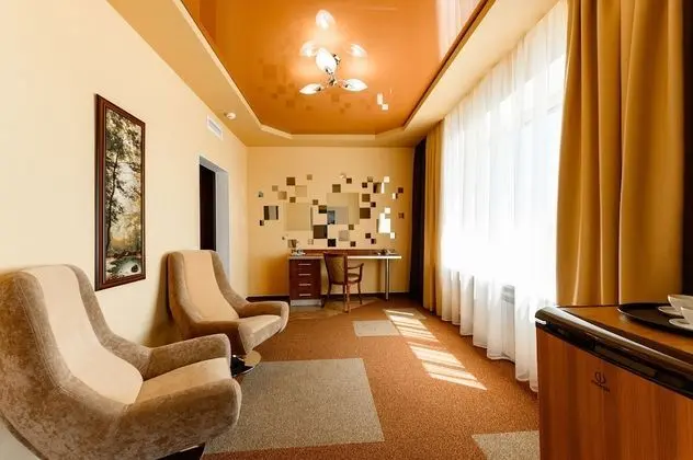 Briz Hotel - Oda