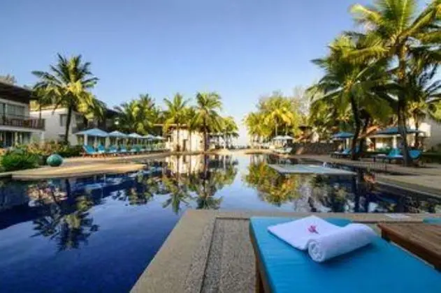 The Briza Beach Resort Khaolak - Havuz