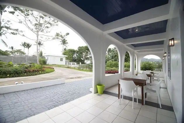 Brizo Hotel and Resort Tagaytay - Dış Mekan