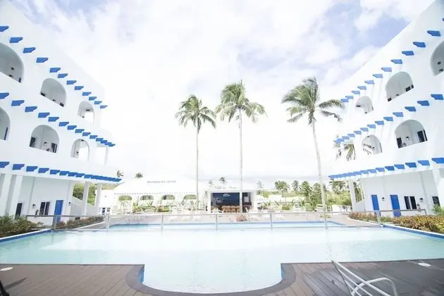 Brizo Hotel and Resort Tagaytay - Havuz