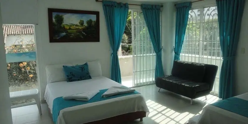 Brizzamar Hotel - Oda