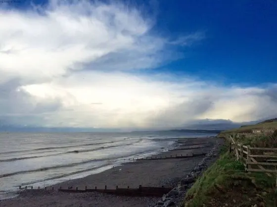 Bro Aeron Aberarth in Aberarth - Oda