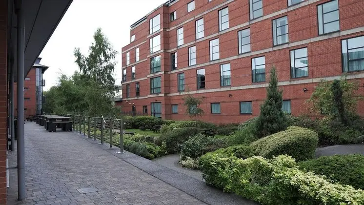 Broad Gauge Apartments
