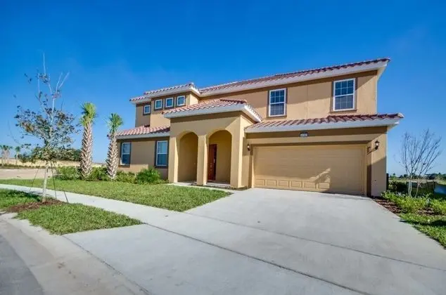 Broad Oak Villa Solaterra
