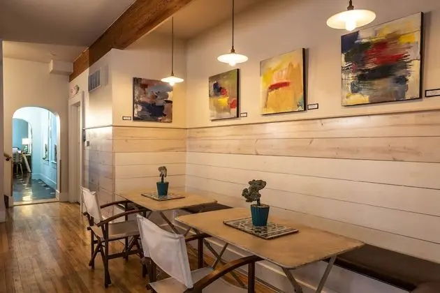 Hotel Broad Ripple - İç Mekan