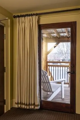 Hotel Broad Ripple - Oda Düzeni