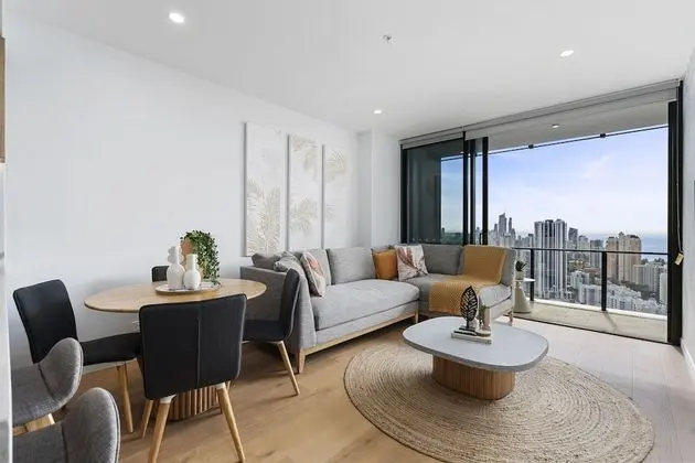 Broadbeach Casino Private Apartment GCLR - Öne Çıkan Resim