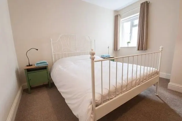 The Broadmead Forest - Spacious City Centre 3BDR Apartment - Oda