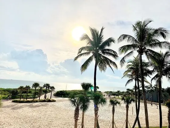 Broadmore Miami Beach - Dış Mekan