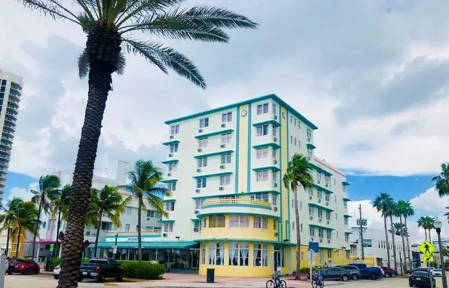 Broadmore Miami Beach - Genel