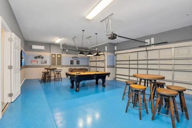 Broadoak Drive villa Solterra 4 - Mutfak