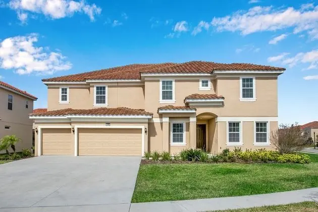 Broadoak Drive villa Solterra 5