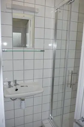 Broadshade Holiday Apartments - Banyo Tipleri