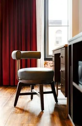 The Broadview Hotel - Oda