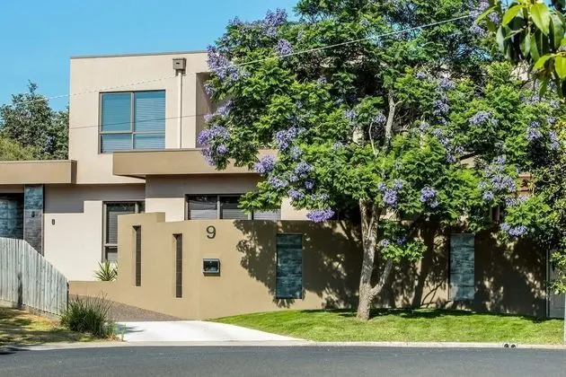Broadwater By The Beach - With Heated Outdoor Spa