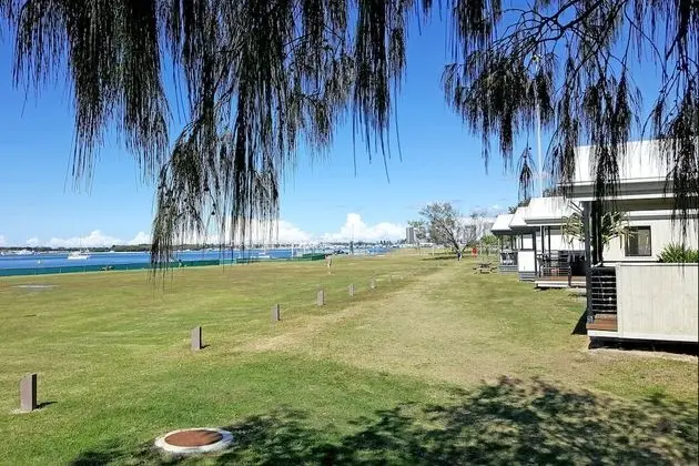 Broadwater Tourist Park - Öne Çıkan Resim