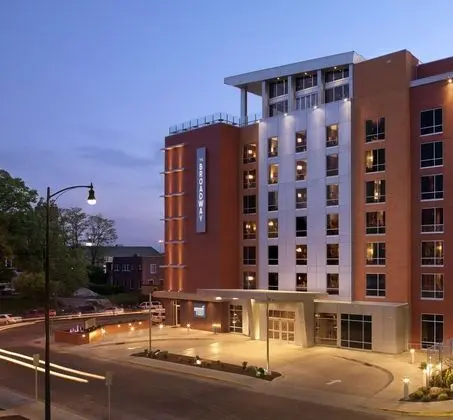 The Broadway Columbia - a DoubleTree by Hilton - Öne Çıkan Resim
