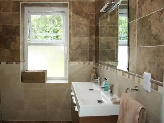 Broadway Country House Hotel - Banyo Tipleri