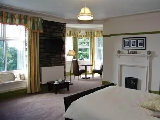 Broadway Country House Hotel - Oda