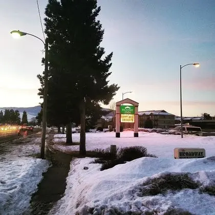Broadway Inn Conference Center