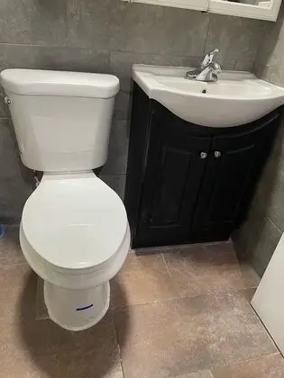 The Broadway Inn - Banyo Özellikleri