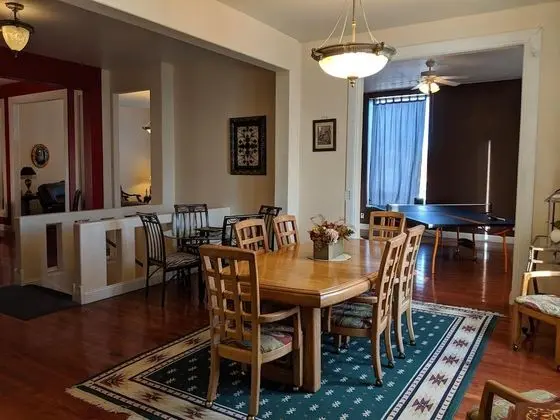 Broadway Loft - Oda Düzeni