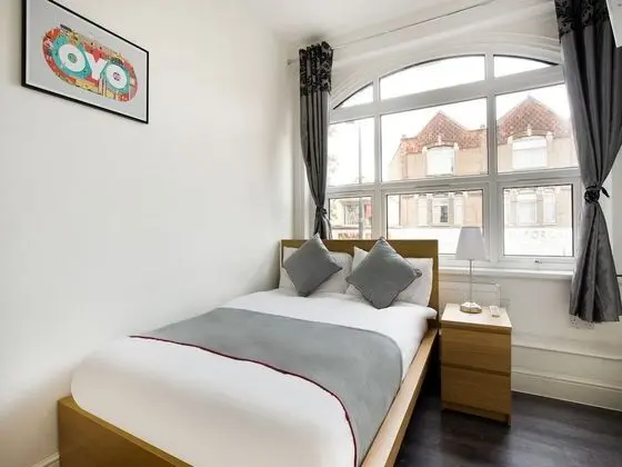 The Broadway Hotel - London Heathrow