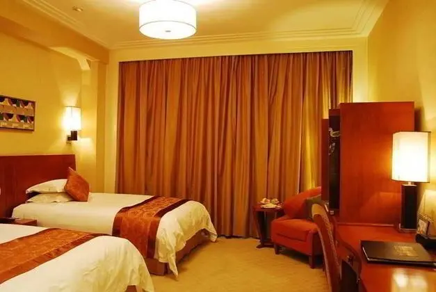 Broadway Mansions Hotel - Bund