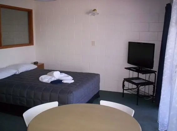 Broadway Motor Inn - Oda