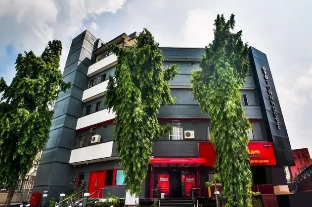 Hotel Broadway Udaipur