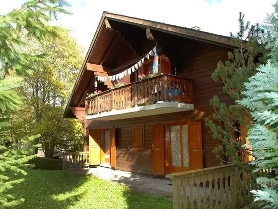 Brocard Val-dilliez in Val-dilliez - Oda