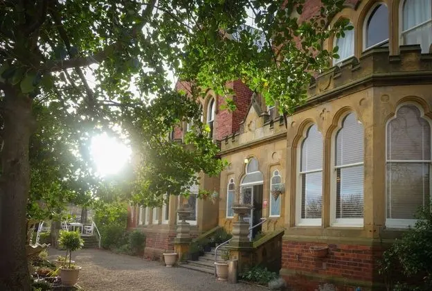 Brockley Hall Hotel - Dış Mekan