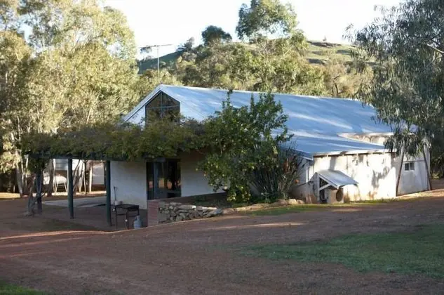 Brockman Park Estate