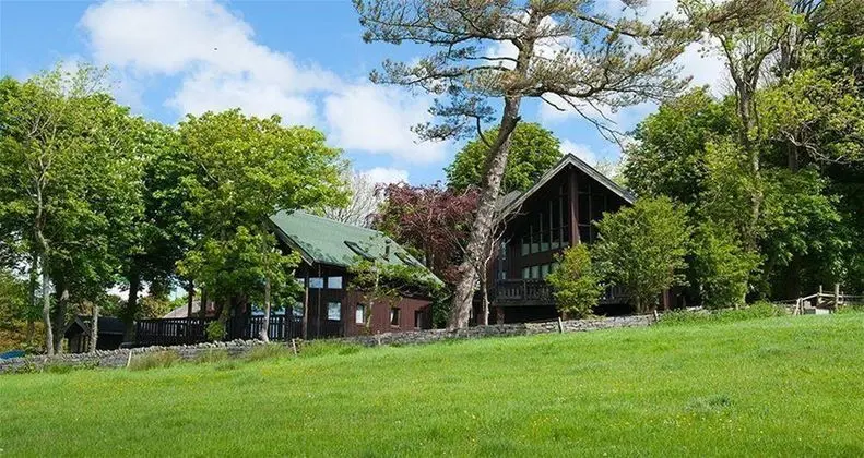 Brockwood Hall