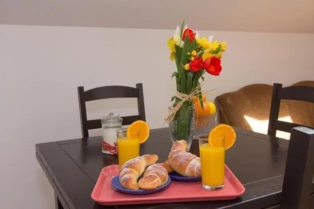 Brodarica Penthouse 42, Sea View - Öne Çıkan Resim
