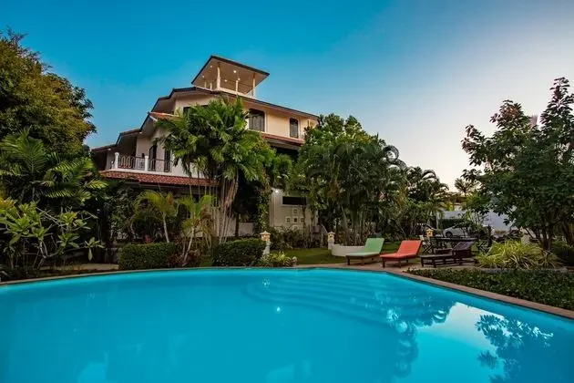 Brodie Rawai Resort