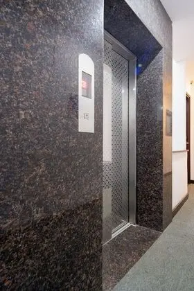 Brody Beach Hotel - İç Mekan
